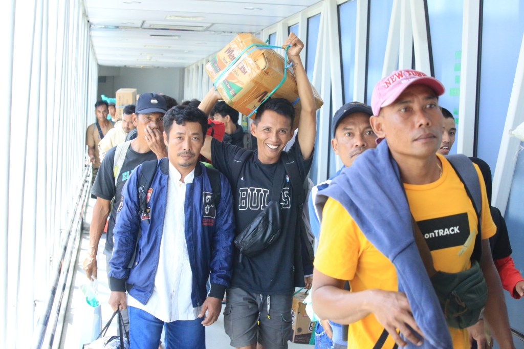 Pelindo Jamin Layanan Prima 24/7 Selama Libur Panjang Idul&nbsp;Fitri