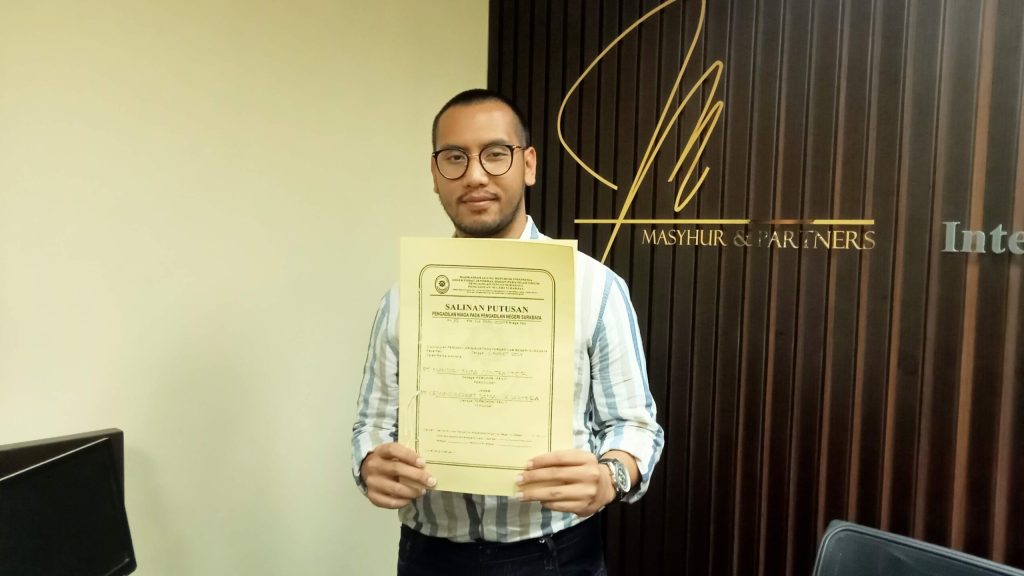 18 Kreditur Sepakat Damai, Hotel Maxone Dharmahusada Tetap&nbsp;Buka