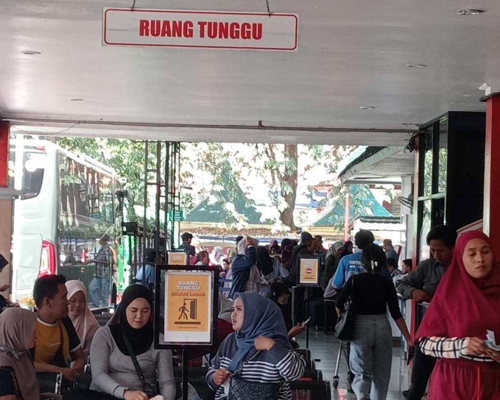 Lembaga Pemasyarakatan Sidoarjo Over Kapasitas 3x&nbsp;Lipat