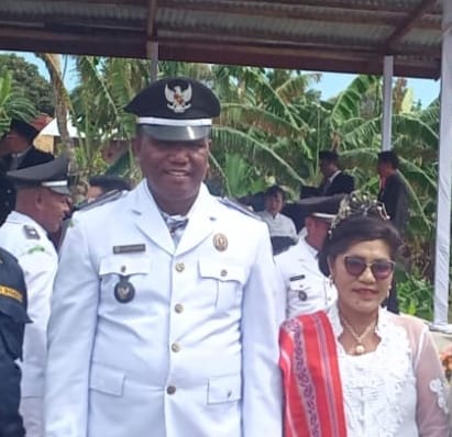 TRANSPARANSI DANA DESA : DESA TUTUKEMBONG LAPORAN REALISASI PENGGUNAAN ANGGARAN TAHUN 2023 DAN APBDES 2024 MELALUI PAPAN MEDIA INFORMASI