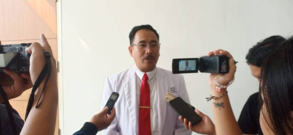 Undang PMI Se-Jateng dan Puluhan Rumah Sakit, PMI Kota Semarang Gelar Seminar Nasional Produk Darah Berkualitas