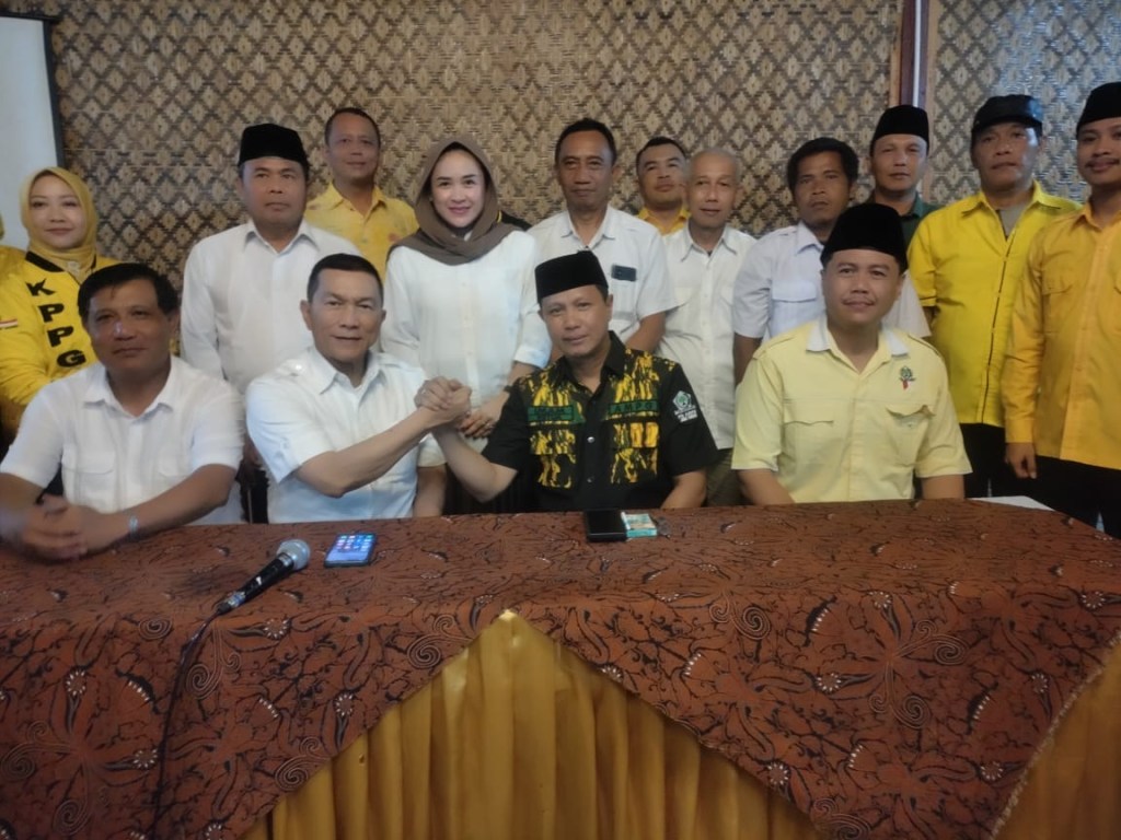Gerindra Purworejo Siapkan Lima Bacawabup, Kemana Arah Koalisi.?