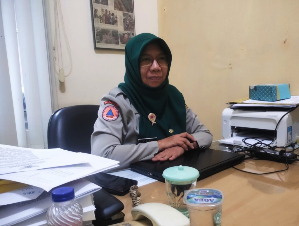 Purworejo Darurat Kekeringan