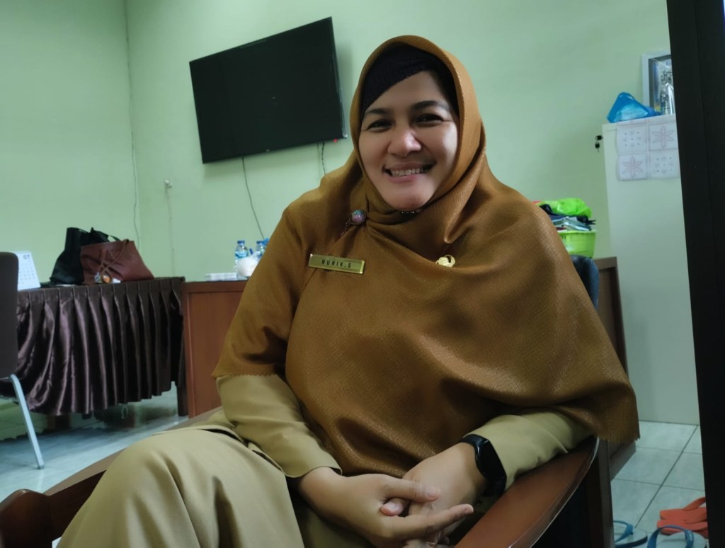 Layanan Gangguan Jiwa RSUD Tjitrowardoyo Purworejo Jangkau Pasien Hingga Singapura dan Vietnam