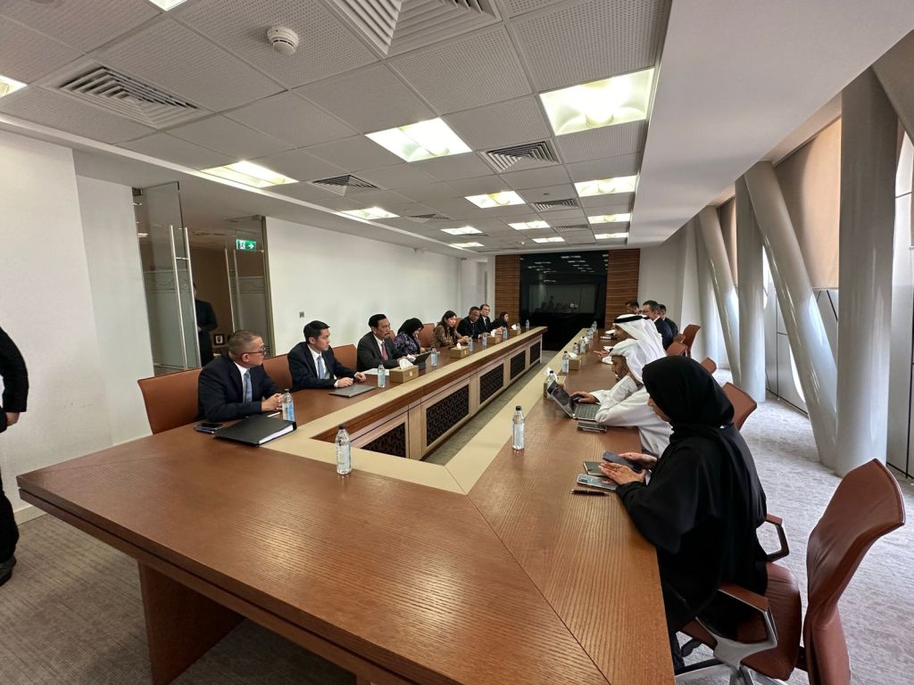 Dirjen AHU : Indonesia Akan terapkan Family Office yang Cocok untuk Social Enterprise