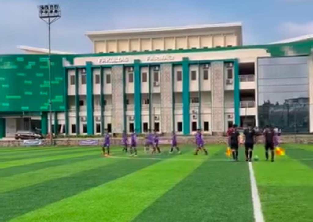 Ratusan Pengurus di 18 Lembaga PWNU Jateng Akan Dilantik di Di Sport Student Center Kampus II&nbsp;Unwahas