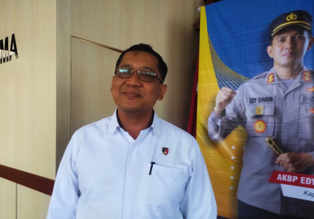 Bancaan” BPR Purworejo, Dua Orang Jadi Tersangka