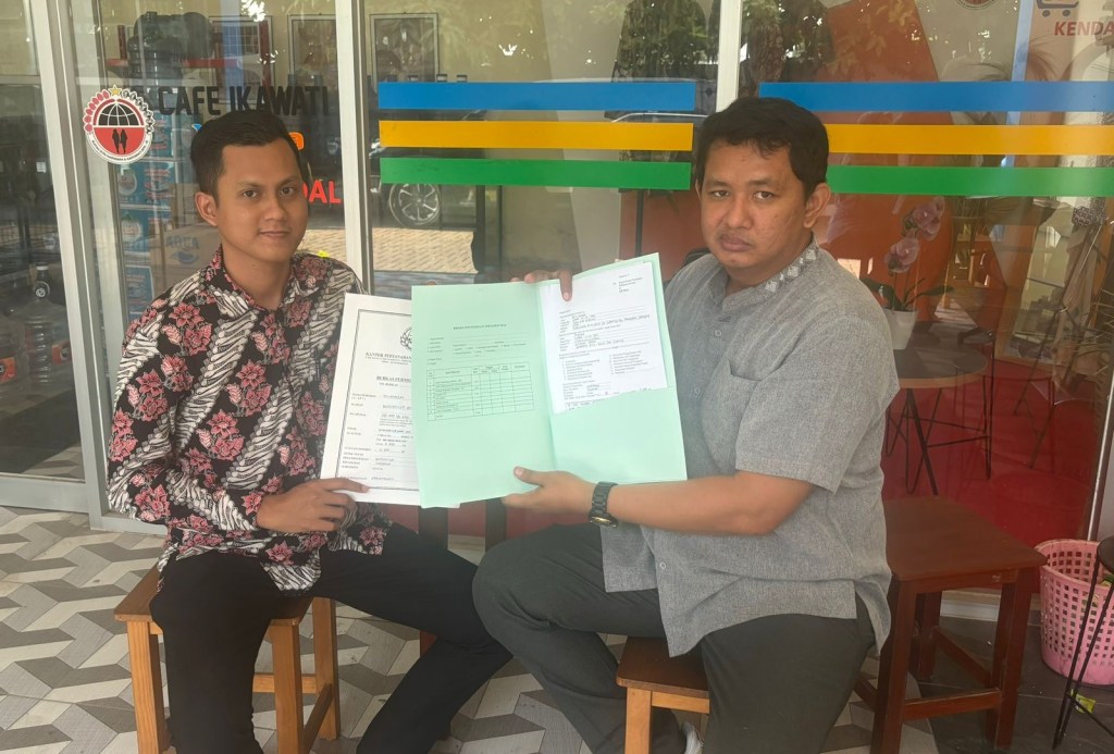 Bidan Desa Sinunukan Mandailing Natal Mengadu Kepada&nbsp;Presiden