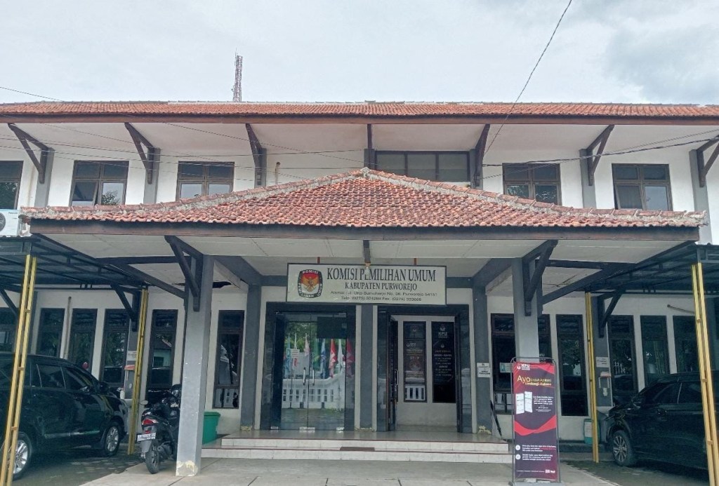 KPU Buka Pendaftaran Cabup-Cawabup Purworejo, Ini Sederet Persyaratan yang Wajib Diketahui