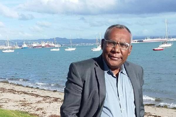 Socrates Tegaskan Siap Jadi Utusan Khusus untuk Papua