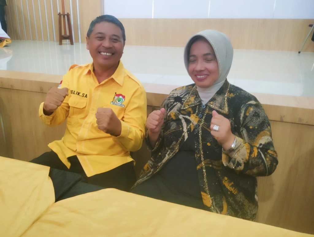 Berburu Rekomendasi Pilkada Purworejo, Kemana PPP&nbsp;Berlabuh?