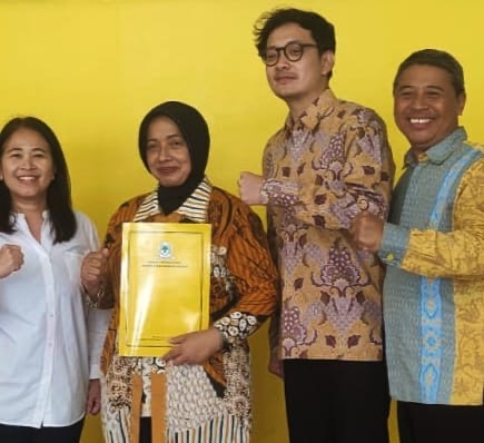 Gerindra Pastikan Merapat ke Yuli-Dion di Pilkada&nbsp;Purworejo