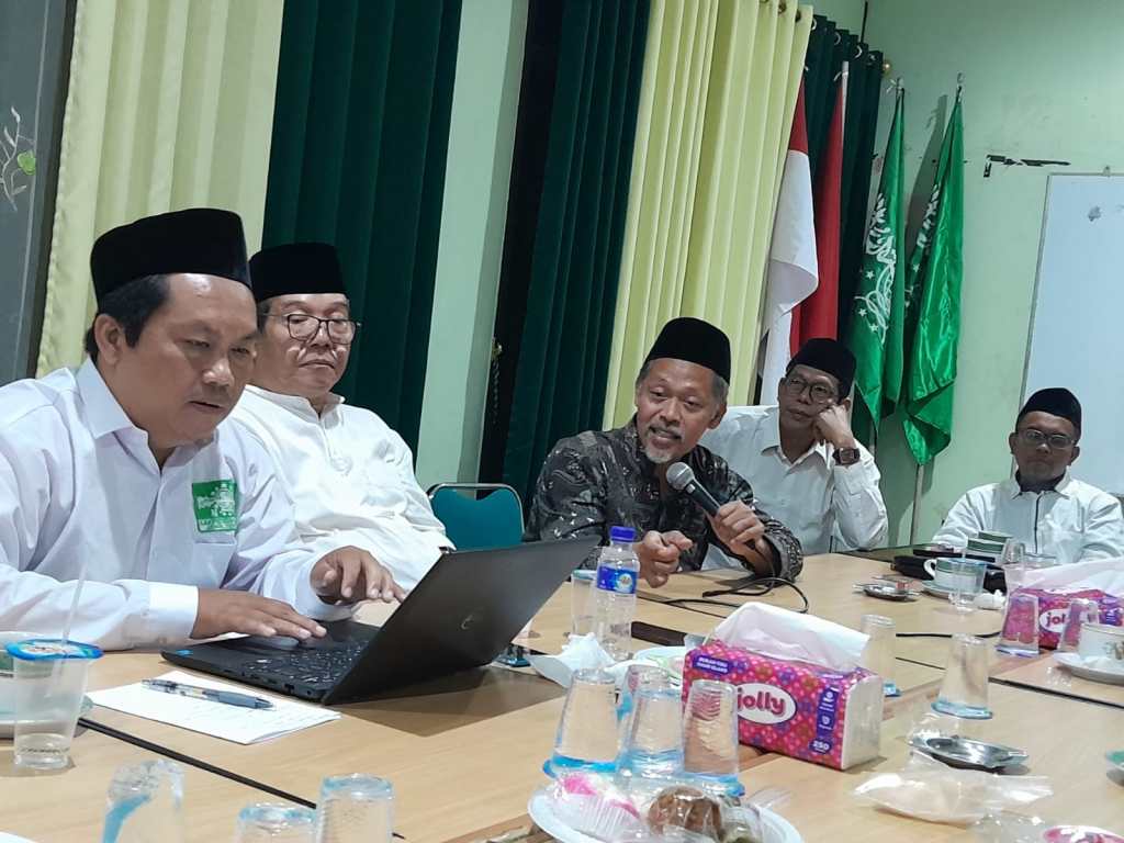 PWNU Jateng Akan Gelar Musykerwil I dan Melantik 18 Lembaga di Unwahas Kampus Gunungpati
