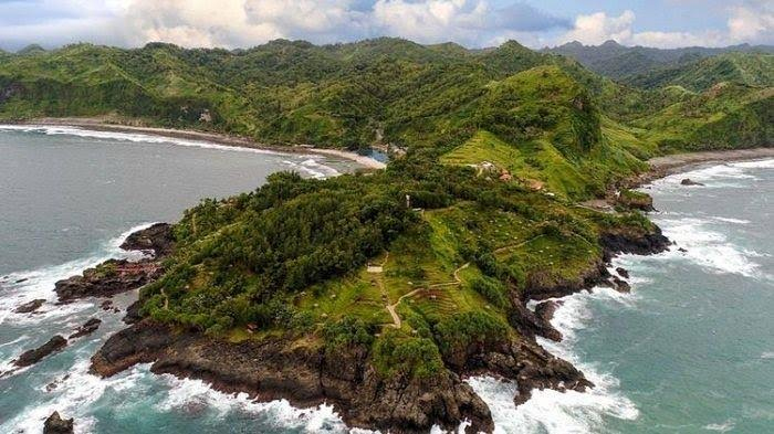 Geopark Kebumen Masuk UNESCO Global&nbsp;Geopark