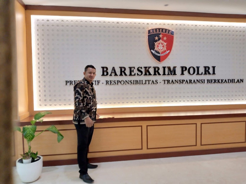 Mabes Polri dan Komnas Perempuan Turut Hadir Dalam Kasus Bidan Desa&nbsp;Sinunukan