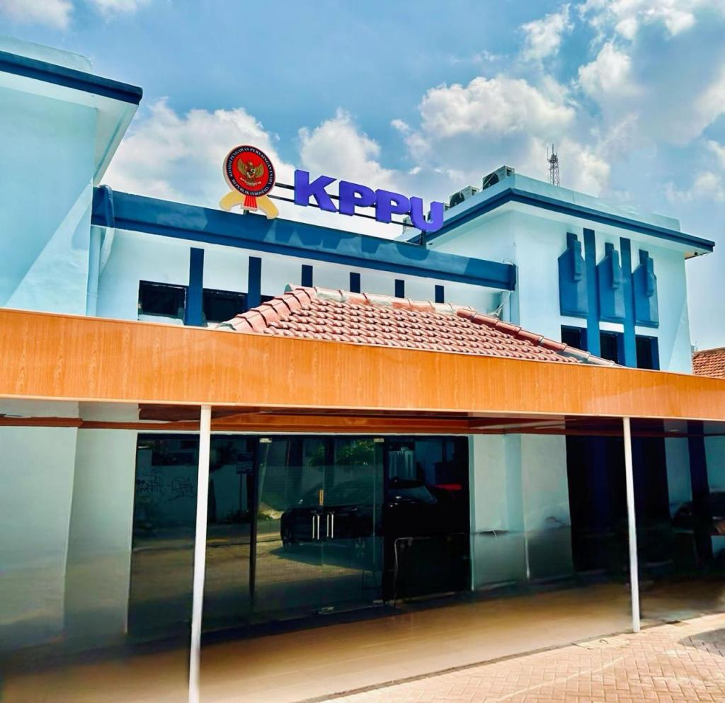 KPPU Dorong Optimalisasi Jargas Guna Menekan Anggaran Subsidi LPG 3&nbsp;kg