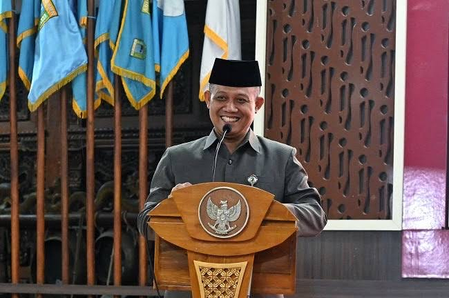 Di Era Kepemimpinan Bupati Arif Sugiyanto, Kemiskinan Penduduk Kebumen Terus Menurun