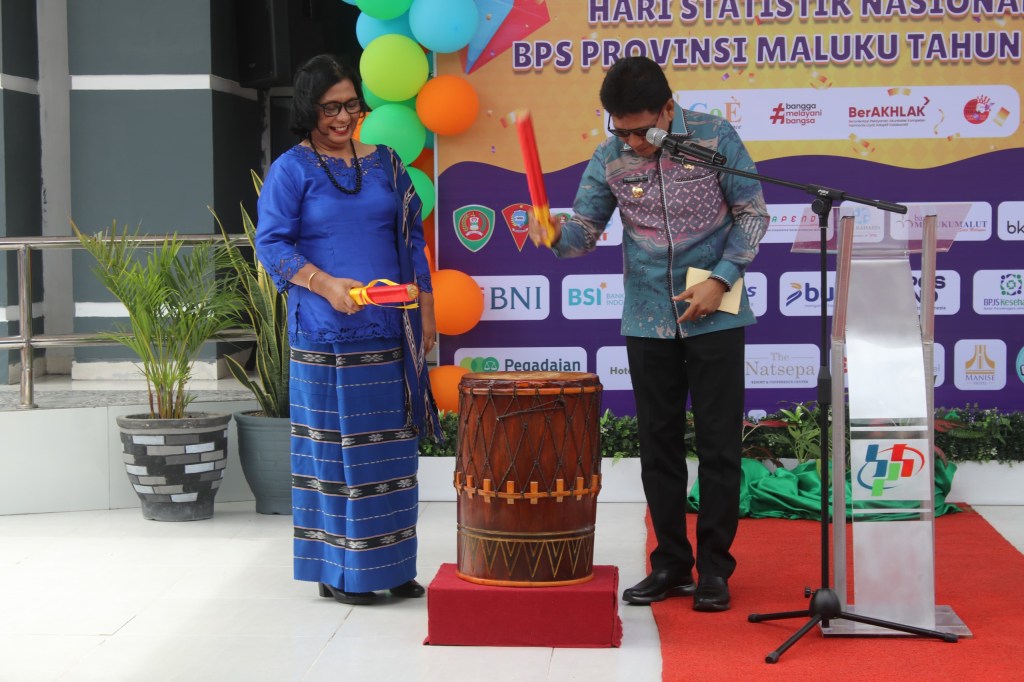 Buka Gebyar HSN 2024, Sadali Harap Kegiatan Ini dapat dilakukan Setiap&nbsp;Tahun