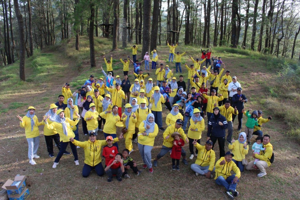 Satdik – 2 Kodiklatal Makassar Laksanakan Bintal Fungsi&nbsp;Komando