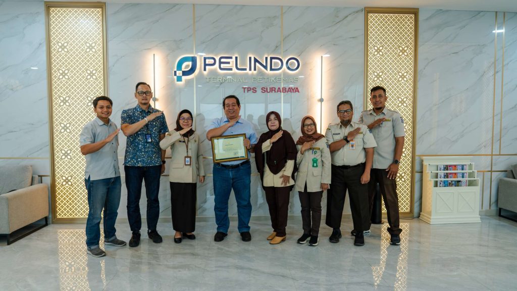 TPS RAIH PENGHARGAAN WAJIB PAJAK TELADAN&nbsp;2024